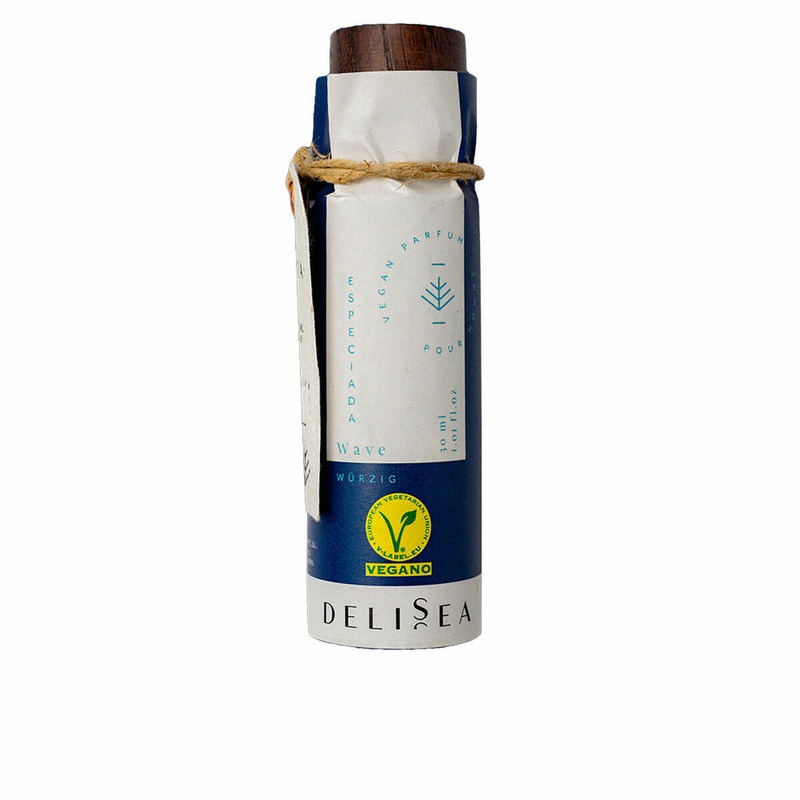 Men’s Perfume Delisea WAVE PARFUM POUR HOMME EDP EDP 30 ml