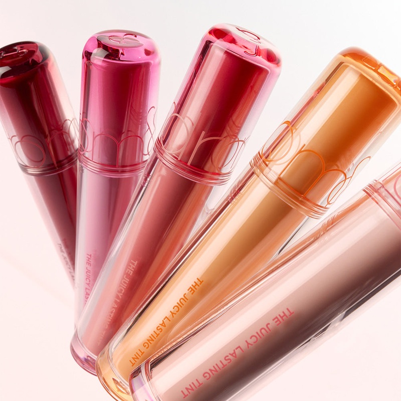 rom&nd The Juicy Lasting Tint 3.5g 01 Pomelo Skin