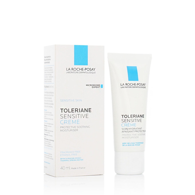 Soothing Cream La Roche Posay Toleriane 40 ml