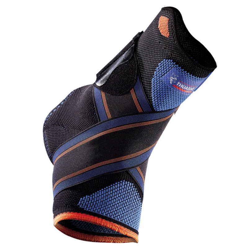 Sport Strapping Elastic Ankle Brace – Medium medium