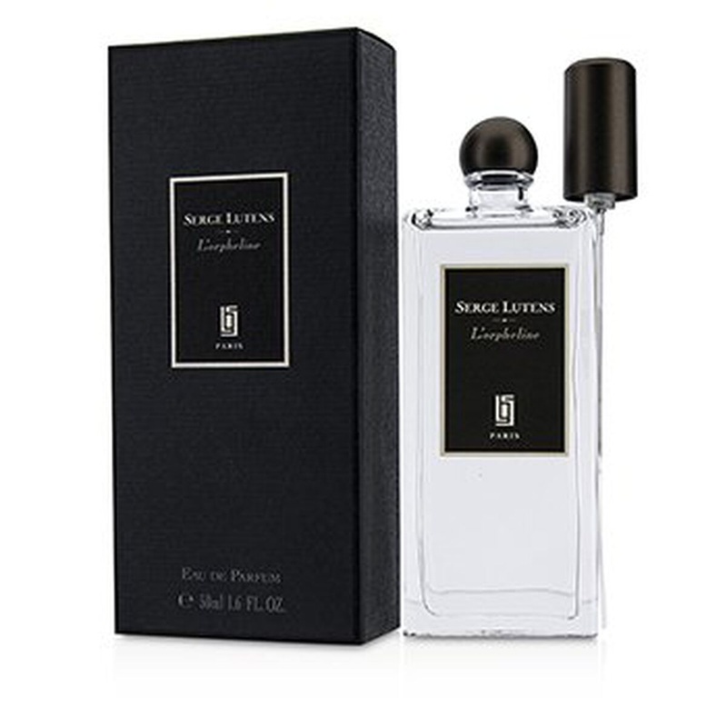 Unisex Perfume Serge Lutens L’Orpheline EDP 50 ml