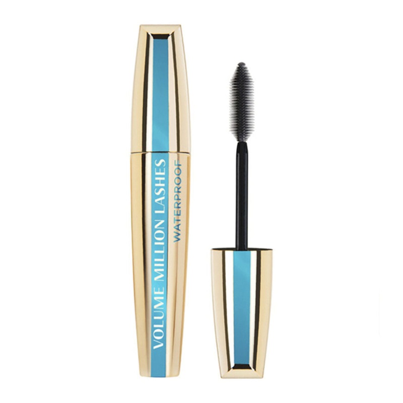 Volume Effect Mascara Million Lashes L’Oreal Make Up (9 ml)