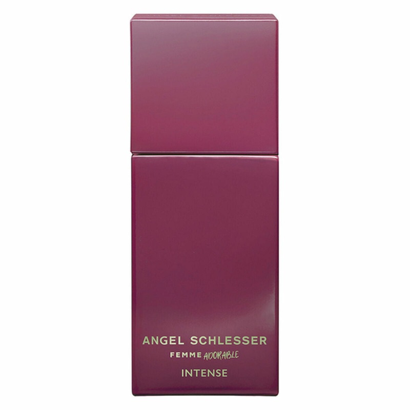 Women’s Perfume Angel Schlesser EDP 100 ml Adorable Intense