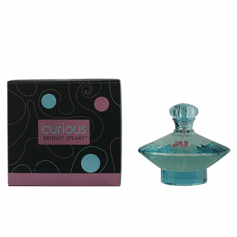 Women’s Perfume Britney Spears 11331 EDP 100 ml