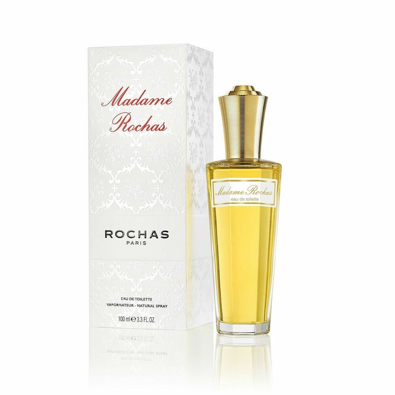 Women’s Perfume Rochas Madame Rochas (100 ml)