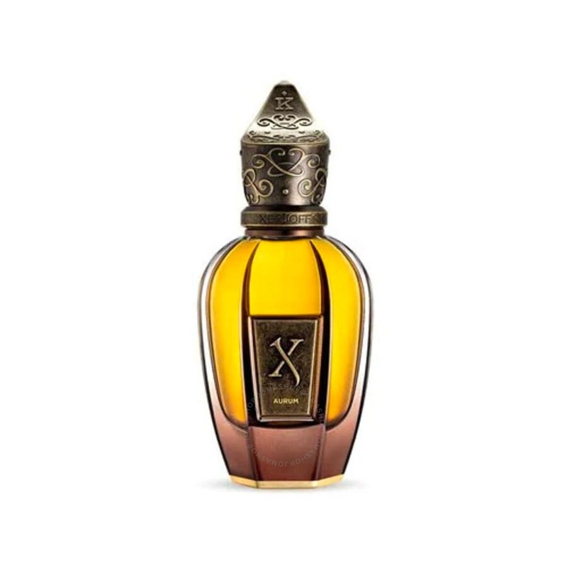 Women’s Perfume Xerjoff Kemi Aurum 50 ml