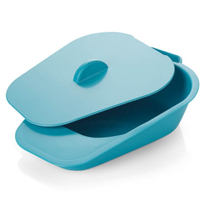 Adult Slipper Bedpan
