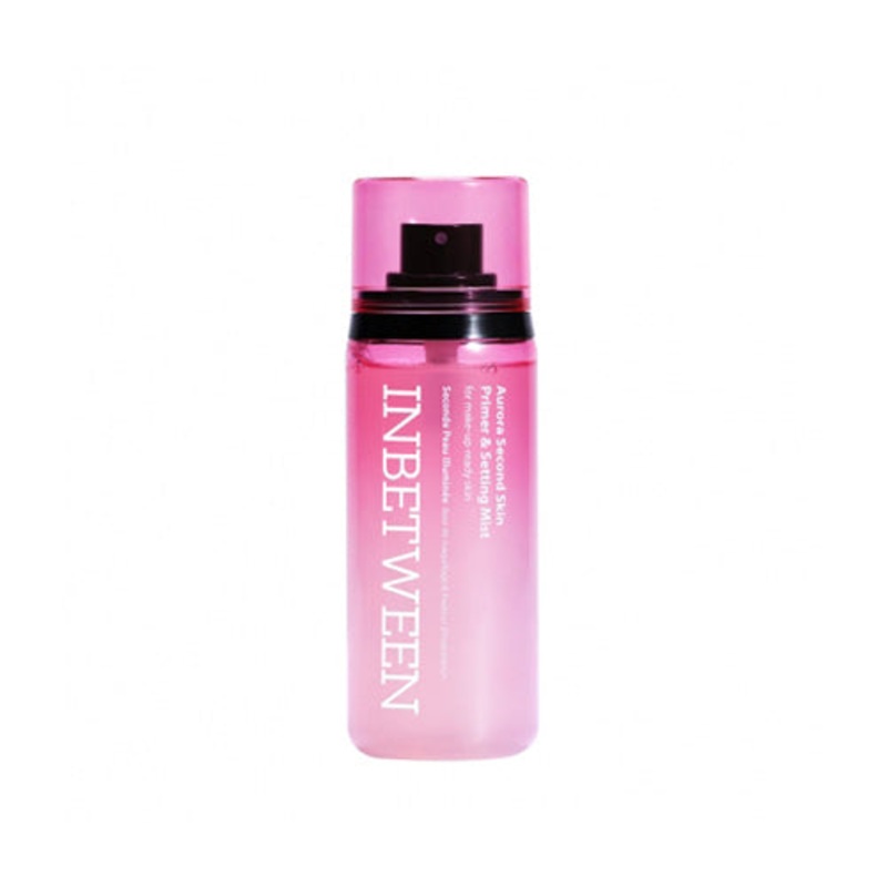BLITHE INBETWEEN Aurora Second Skin Primer & Setting Mist 82ml 82ml