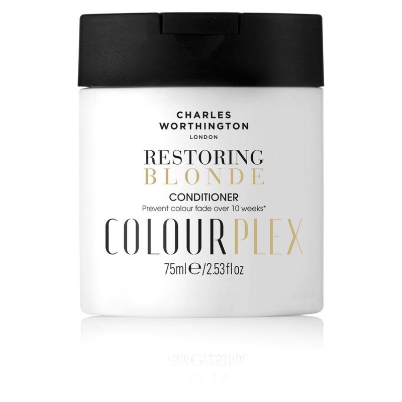 Colourplex Blonde Mini Conditioner Takeaway 75Ml