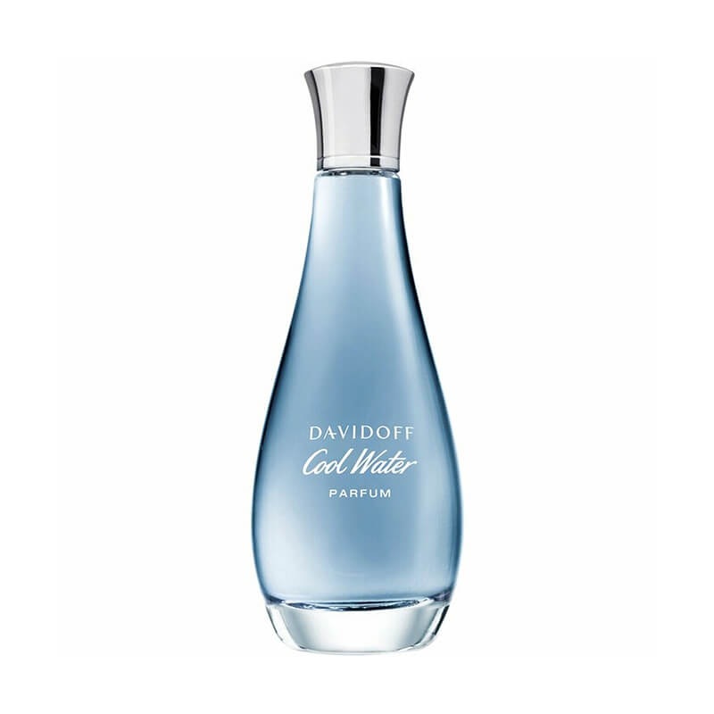 Davidoff Cool Water Parfum (Tester) 100ml EDP (L) SP
