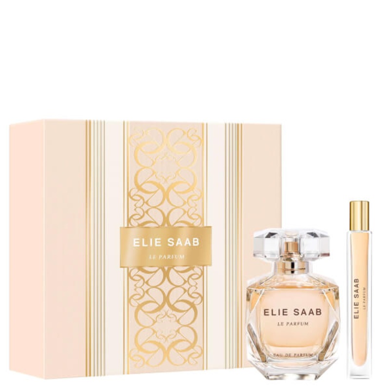 Elie SaabLe Parfum Eau de Parfum Spray 50ml Gift Set 50ml