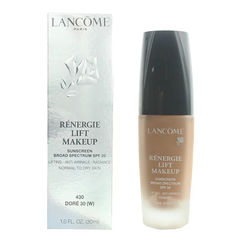 Lancme Renergie Lift Makeup 430 Dore 30ml