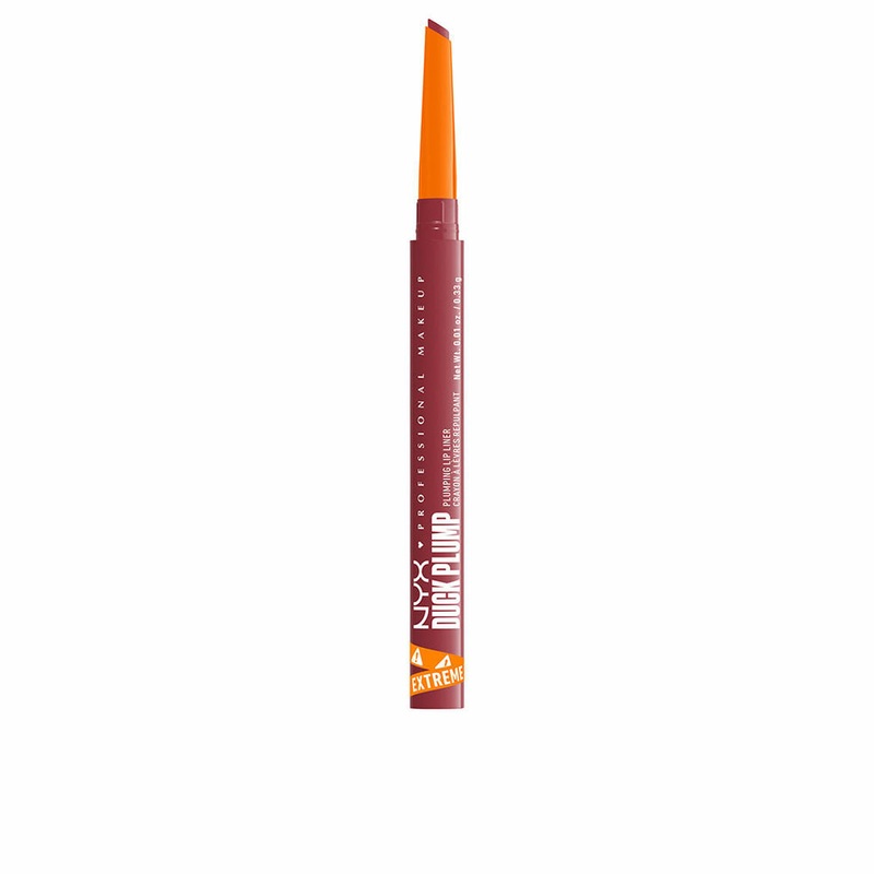 Lip Liner NYX DUCK PLUMP N 03-Flirty Flip