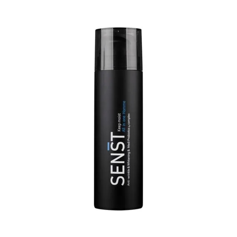 MediFlower Senst Keep Moist All In One Homme 150ml 150ml