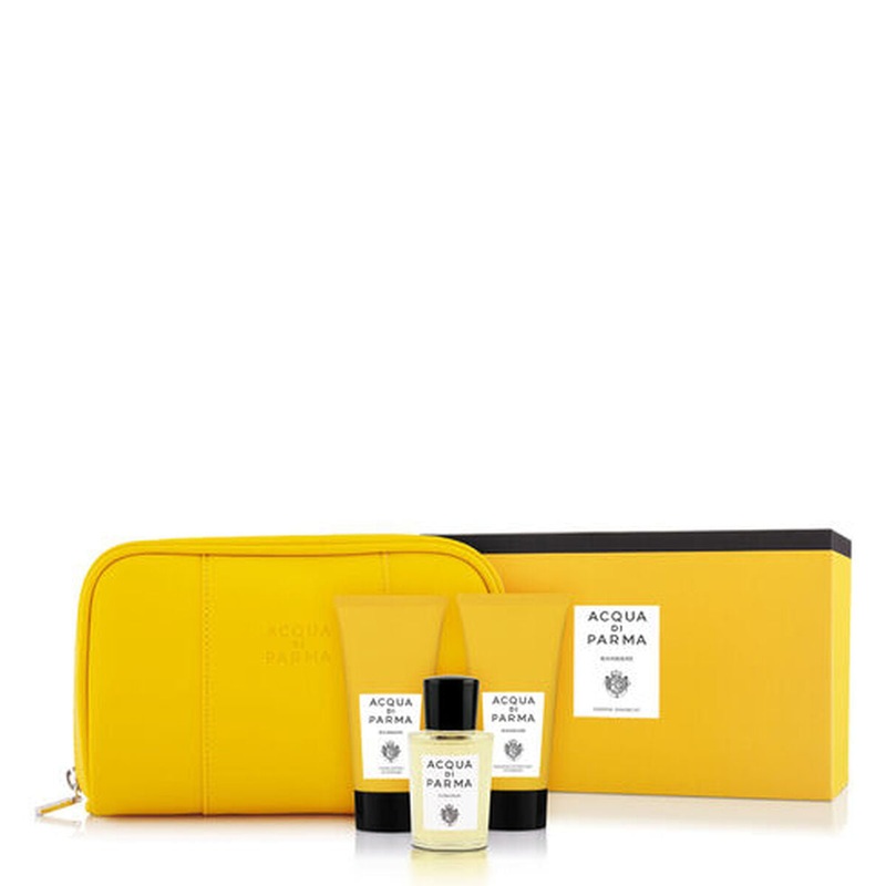 Men’s Cosmetics Set Acqua Di Parma