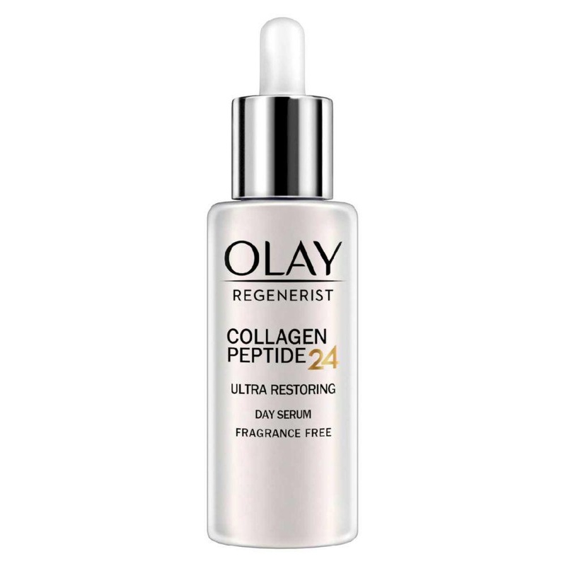 Regenerist Collagen Peptide 24 Day Serum Without Fragrance, 40Ml