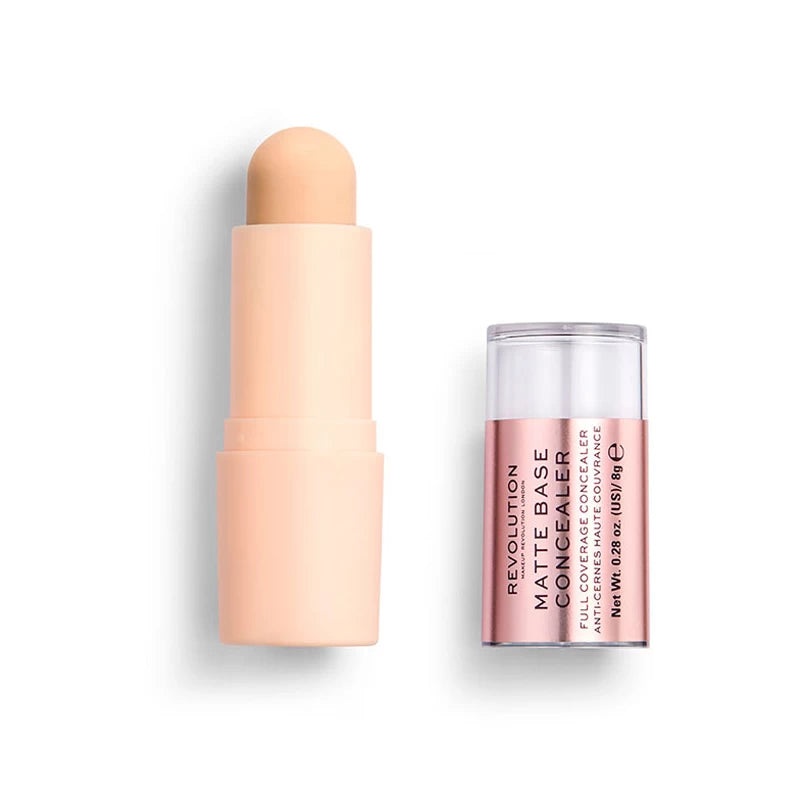 Revolution Matte Base Concealer C2