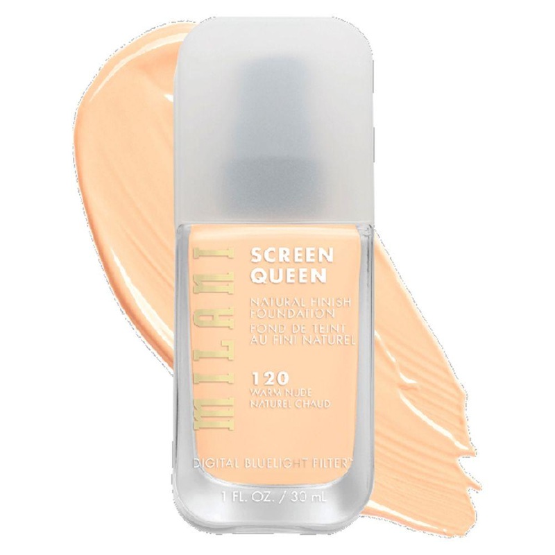 Screen Queen Foundation 120