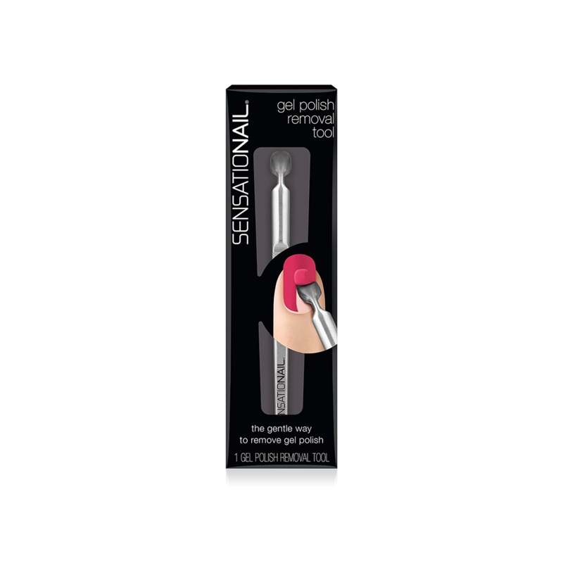 Sensationail Gel Polish Removal Tool
