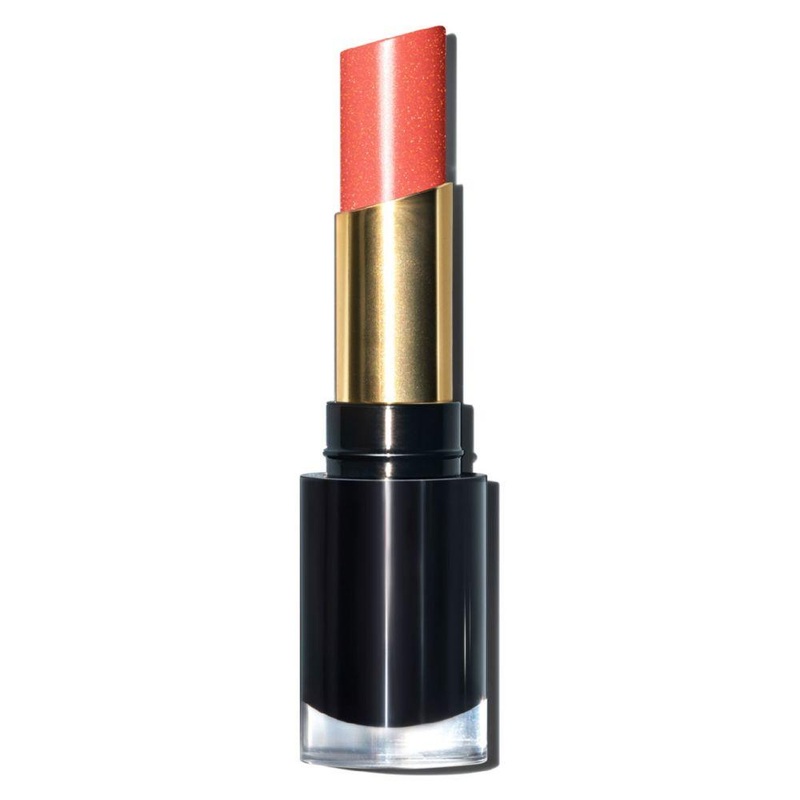 Super Lustrous Glass Shine Lipstick Dewy Peach