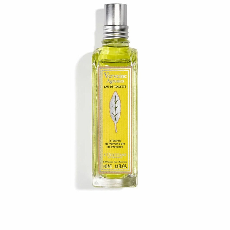 Unisex Perfume L’Occitane En Provence VERVEINE AGRUMES 100 ml