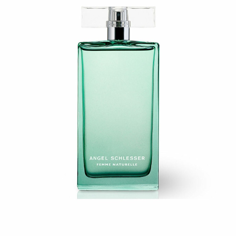 Women’s Perfume Angel Schlesser Femme Naturelle EDT 100 ml