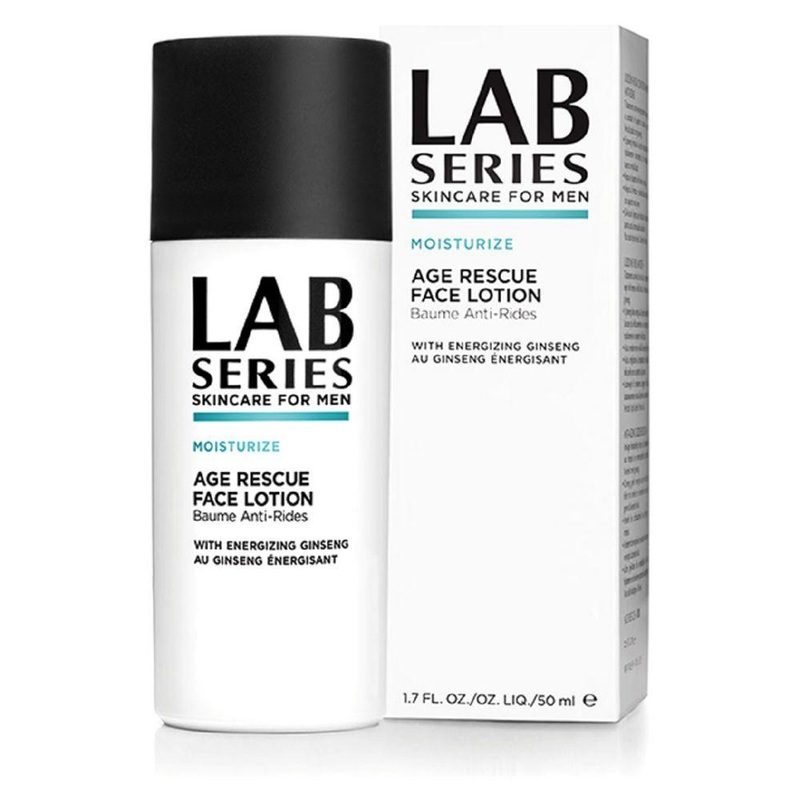 Age Rescue Face Lotion 50Ml