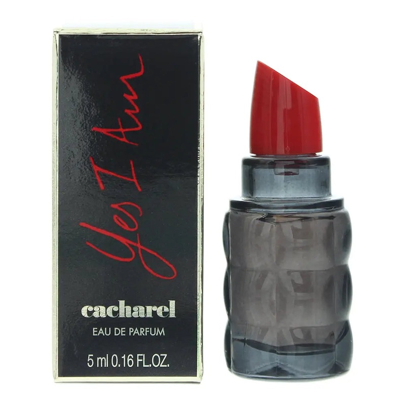 Cacharel Yes I Am Eau De Parfum 5ml