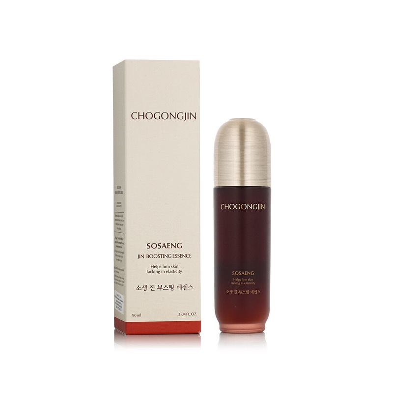 Children’s Shampoo Missha CHOGONGJIN 90 ml
