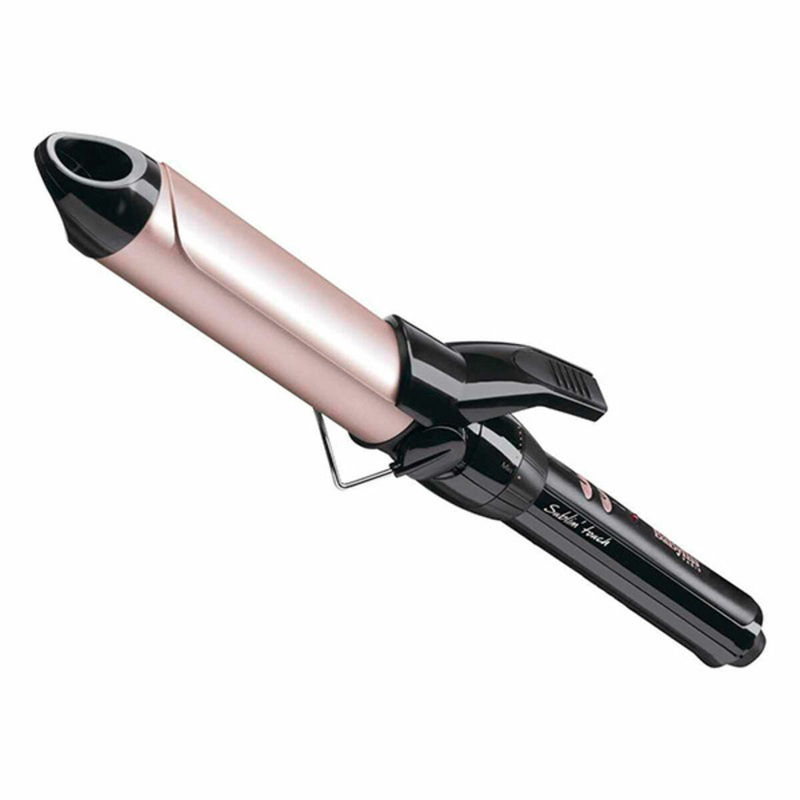 Curling Tongs Pro 180 C332E Babyliss Pro 180 SublimTouch 32 mm
