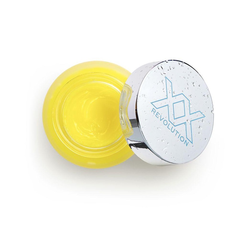 Face Freeze Bomb Primer