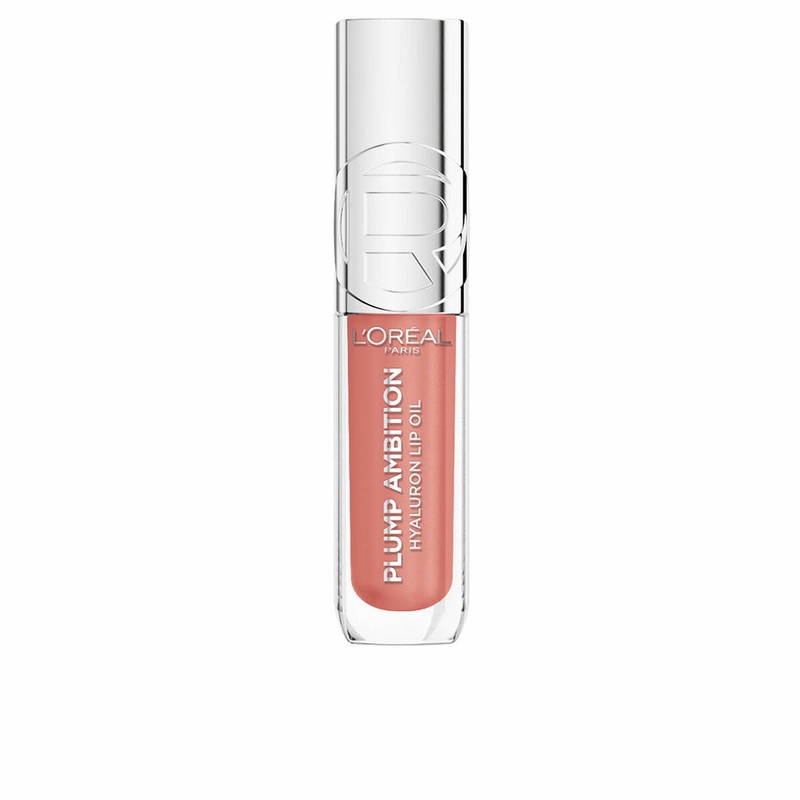 Gloss L’Oreal Make Up PLUMP AMBITION N 601 Worth it 5 ml