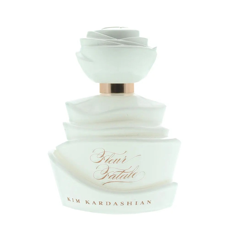 Kim Kardashian Fleur Fatale Unboxed Eau de Parfum 30ml