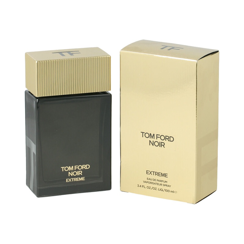 Men’s Perfume Tom Ford EDP Noir Extreme 100 ml