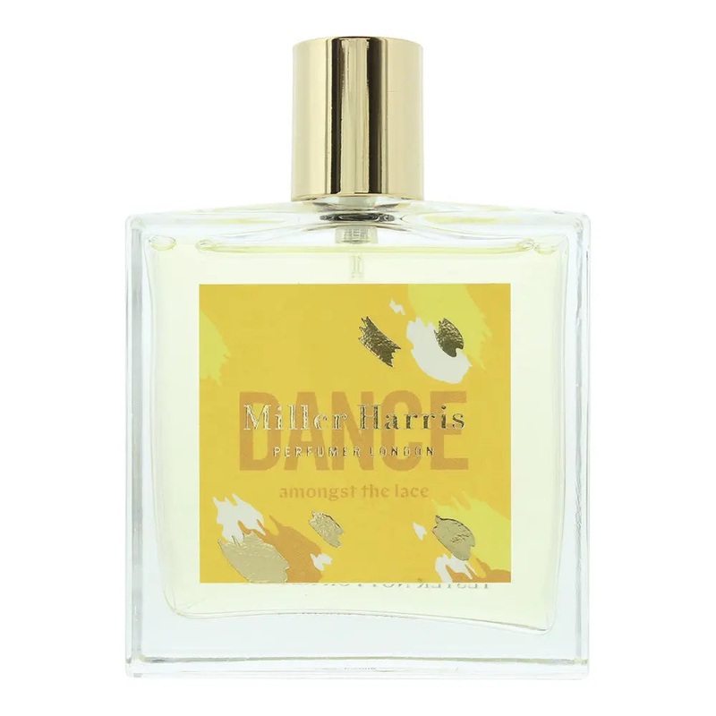 Miller Harris Dance Amongst The Lace Tester Eau de Parfum 100ml