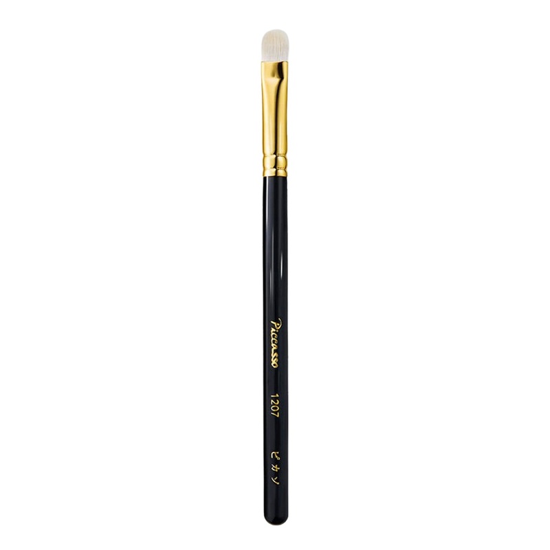 PICCASSO Signature 1207 Eyeshadow Brush