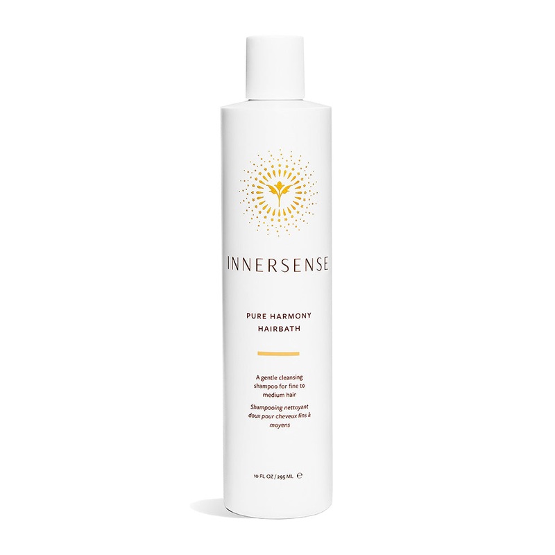Pure Harmony Hairbath 295ml