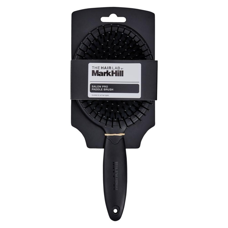 Salon Pro Paddle Hair Brush