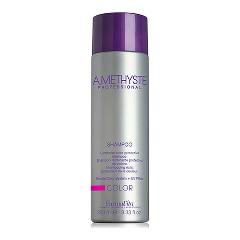 Shampoo Amethyste Color Farmavita 1000 ml