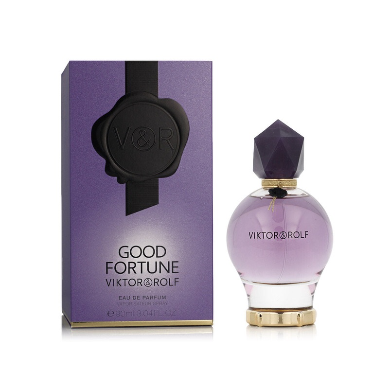 Women’s Perfume Viktor & Rolf Good Fortune EDP 90 ml