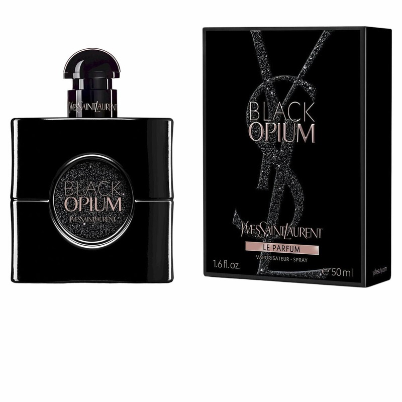 Women’s Perfume Yves Saint Laurent EDP Black Opium Le Parfum 50 ml