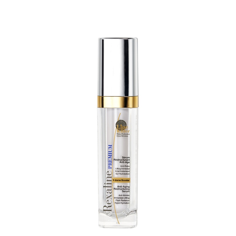 X-Treme Booster 30ml