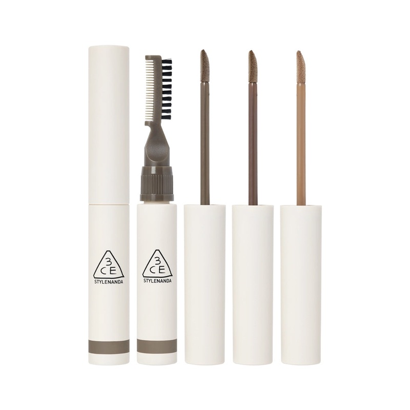 3CE All-Rounder Brow 6.5g (3 Colors) Light Blonde