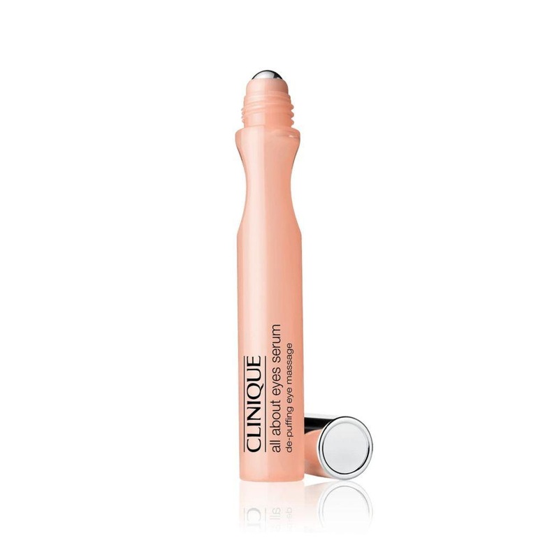All About EyesMassage Serum 15Ml