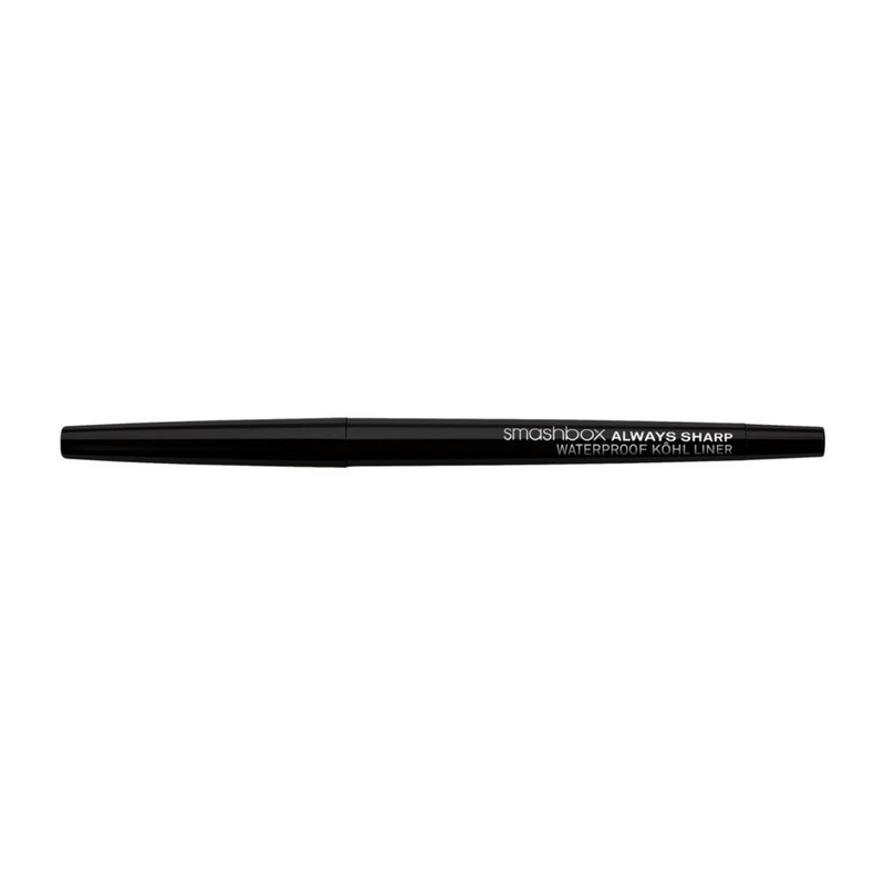 Always Sharp Waterproof Kohl Eye Liner Black