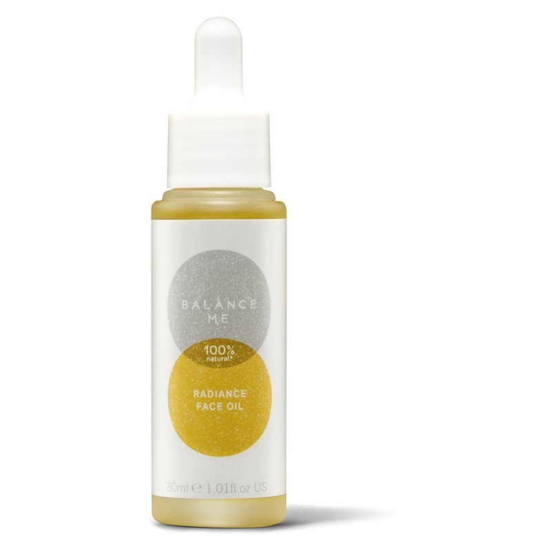 Balance Me Radiance Face Oil 30ml