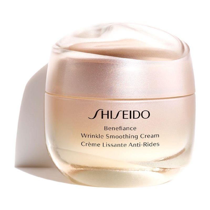 Benefiance Wrinkle Smoothing Cream 50Ml