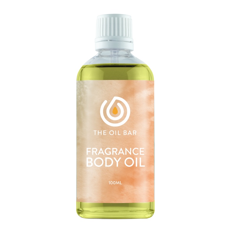 Bob Marley Type M Fragrance Body Oil 100ml 100 ML