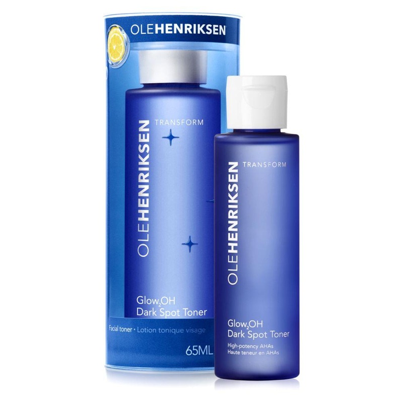 Glow2Oh Dark Spot Toner Mini 65Ml