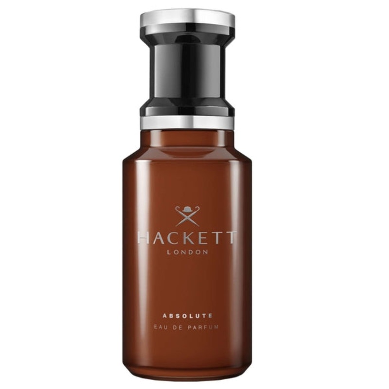 Hackett London Absolute Eau de Parfum Spray 100ml 100ml